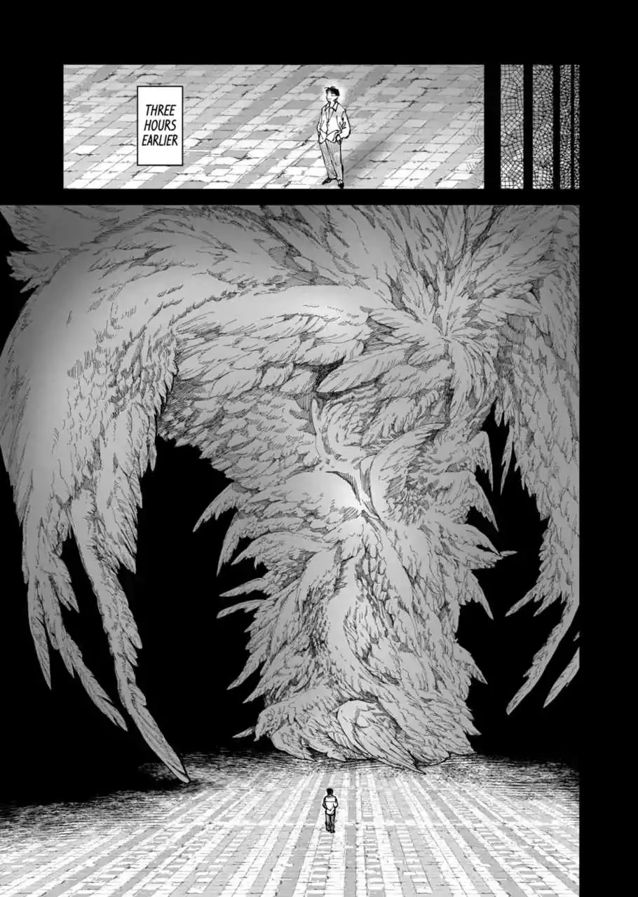 AFTERGOD [ALL CHAPTERS] Chapter 28 11